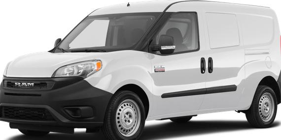 RAM PROMASTER CITY 2021 ZFBHRFAB6M6V36338 image